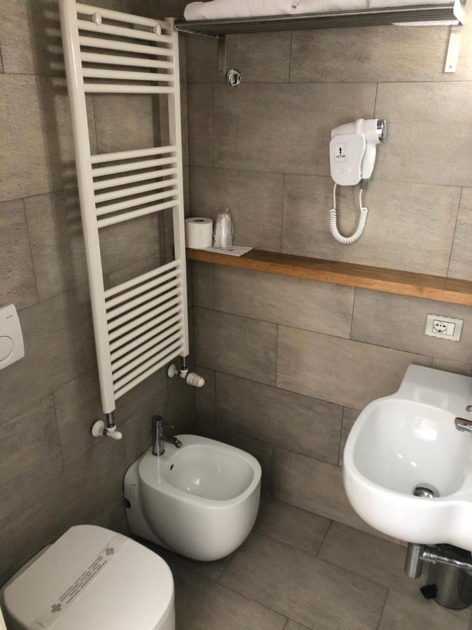 Classic Single Room