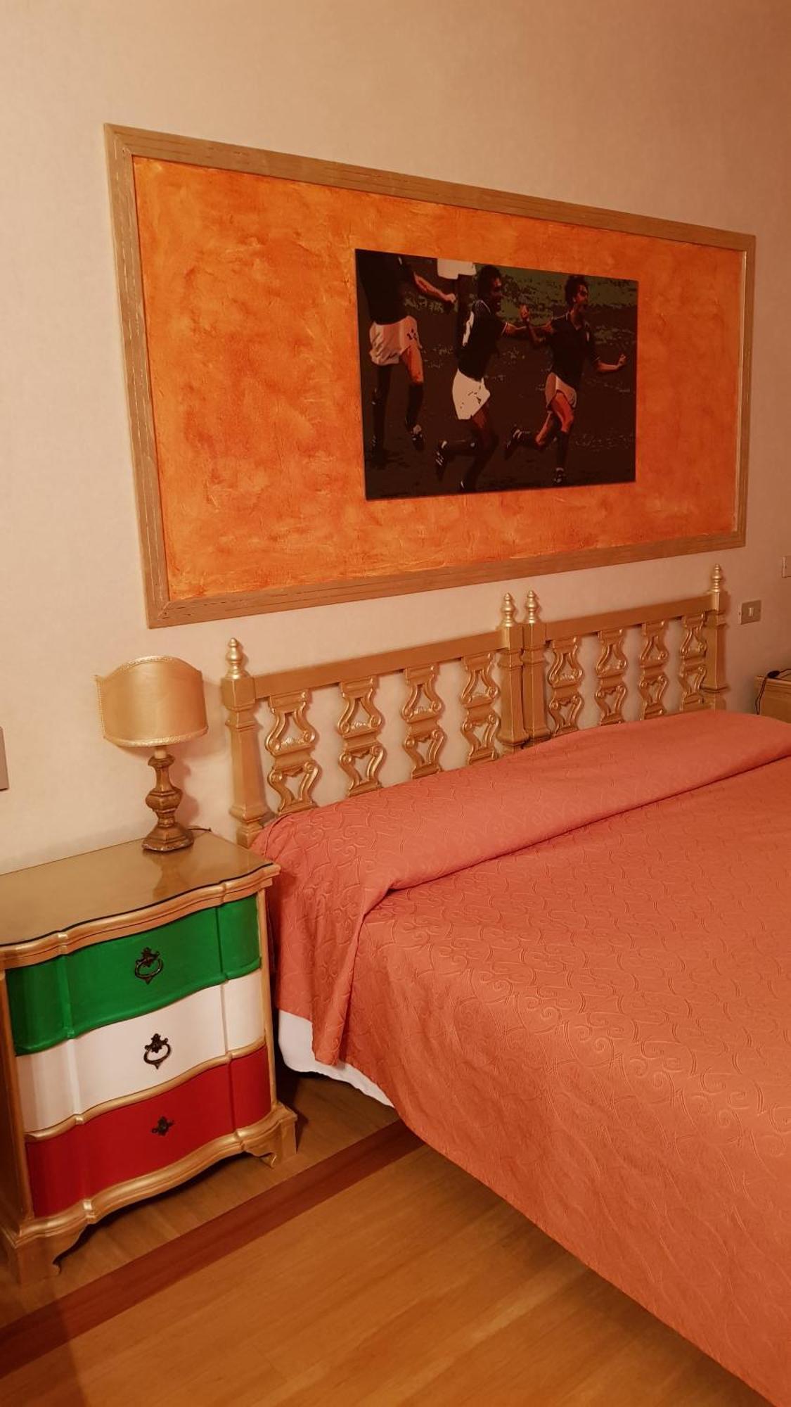 Superior Single Room