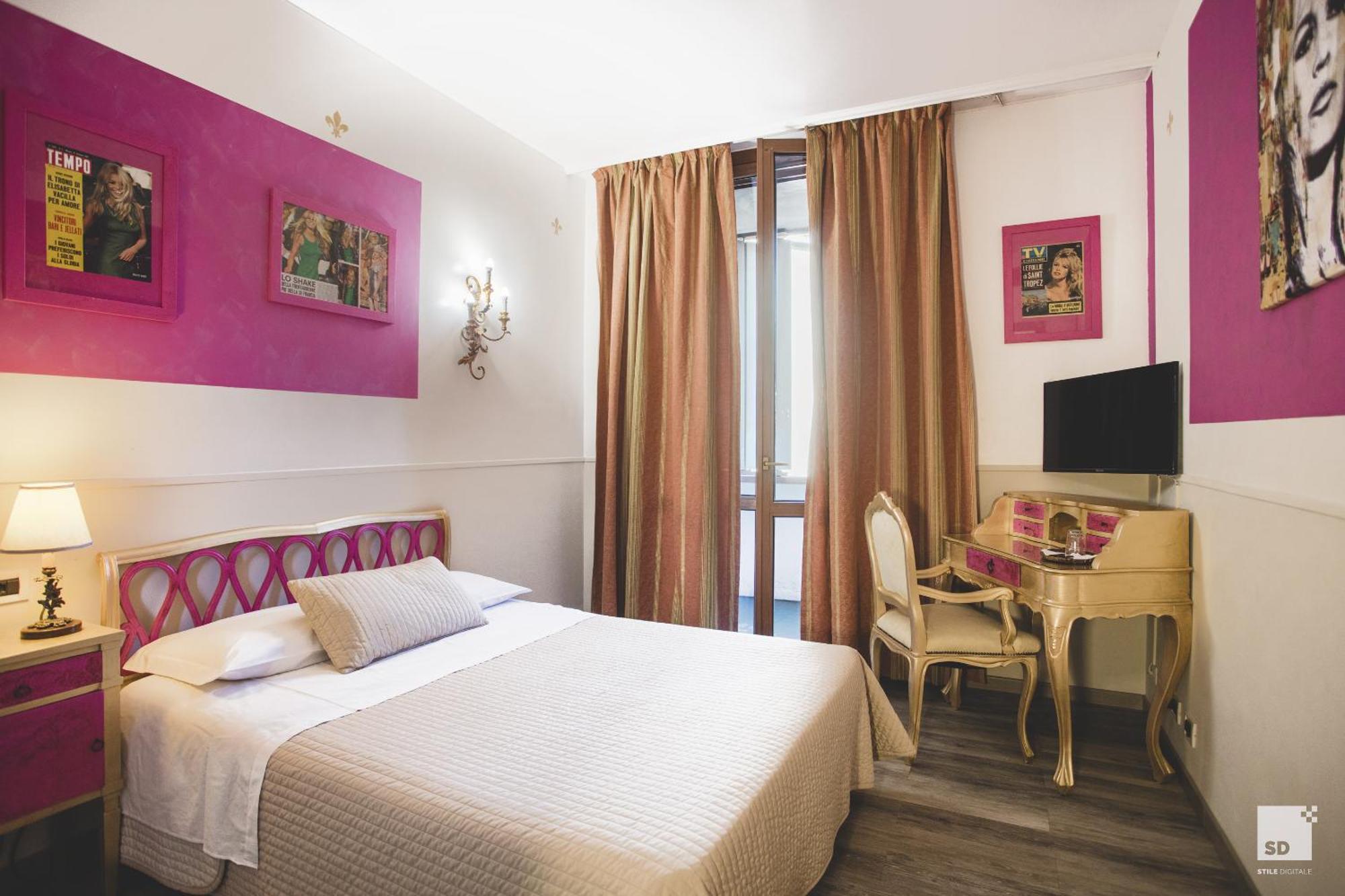Superior Single Room
