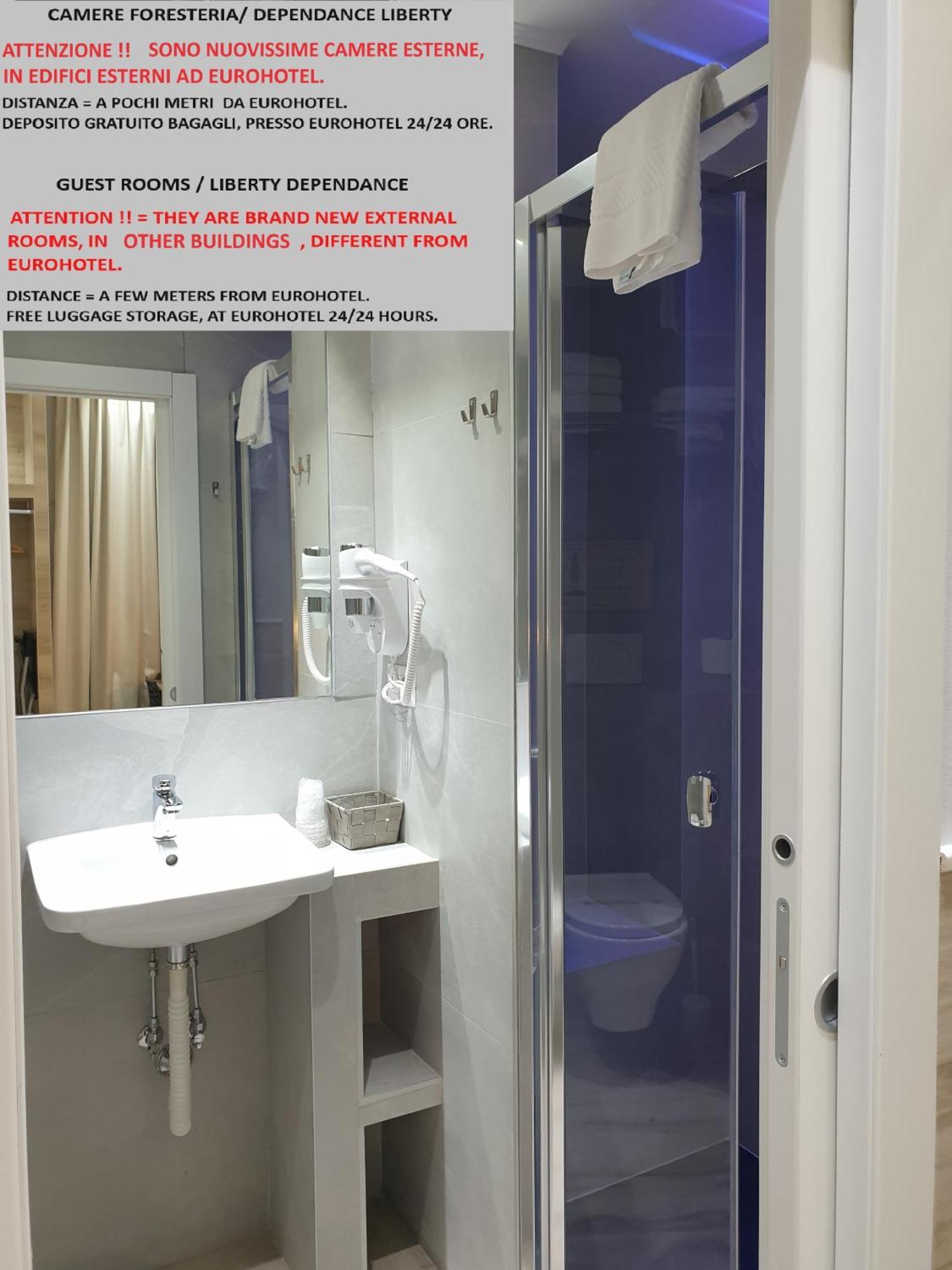 Double or Twin Room Separate Building