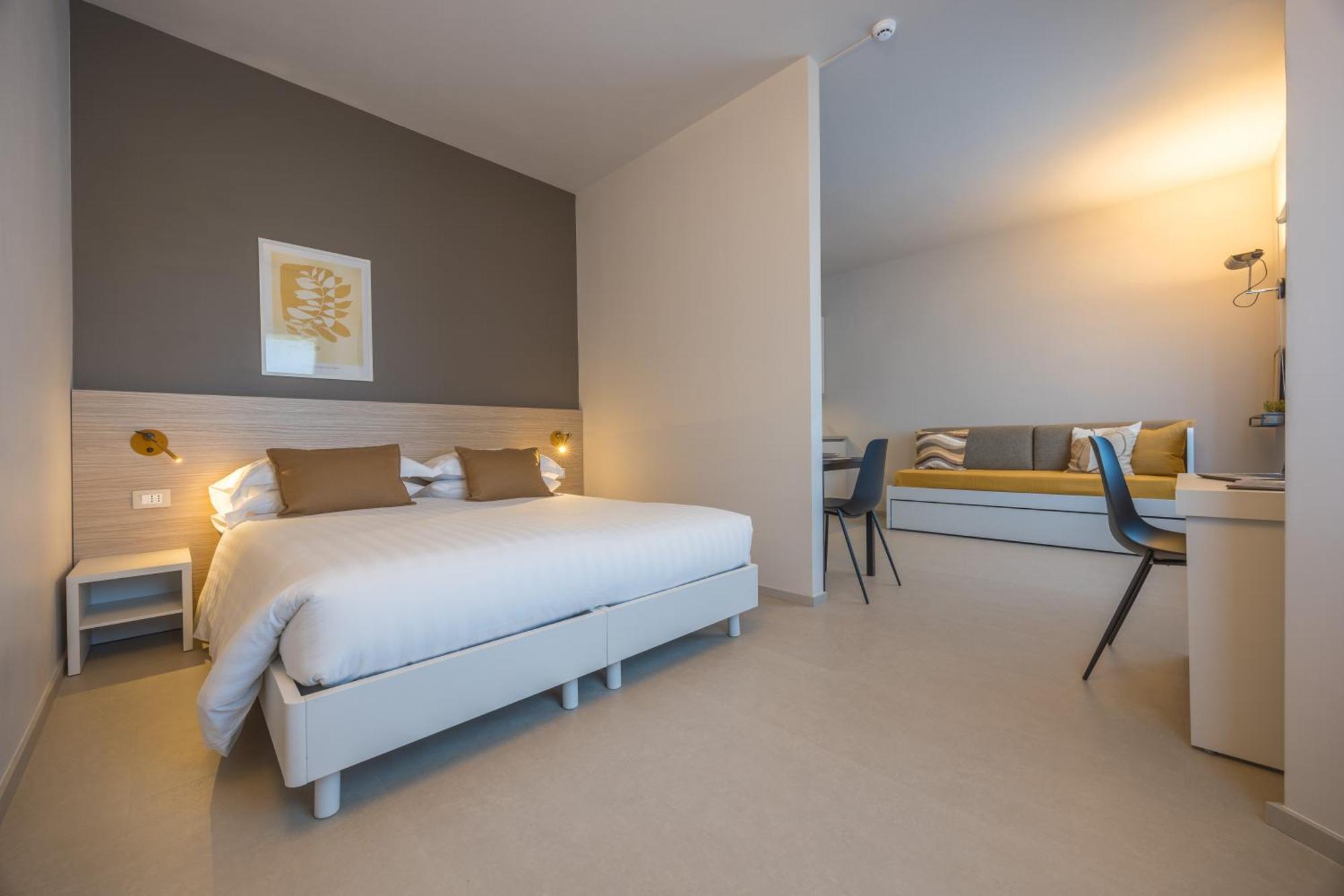 Appartamento Superior con 1 Camera da Letto
