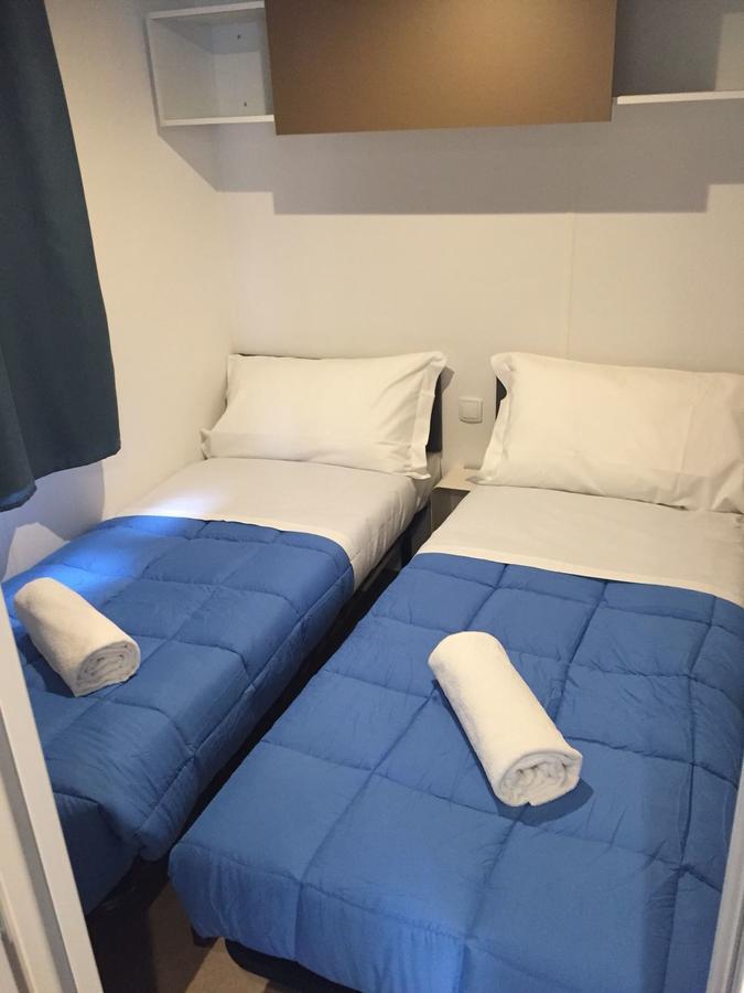 Bungalow con 3 Camere da Letto