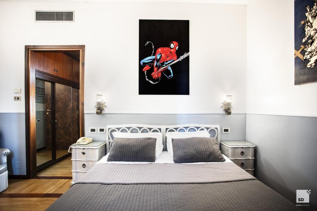 Superior Double or Twin Room