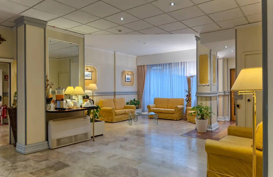 Agape Hotel - Aa Hotels-1