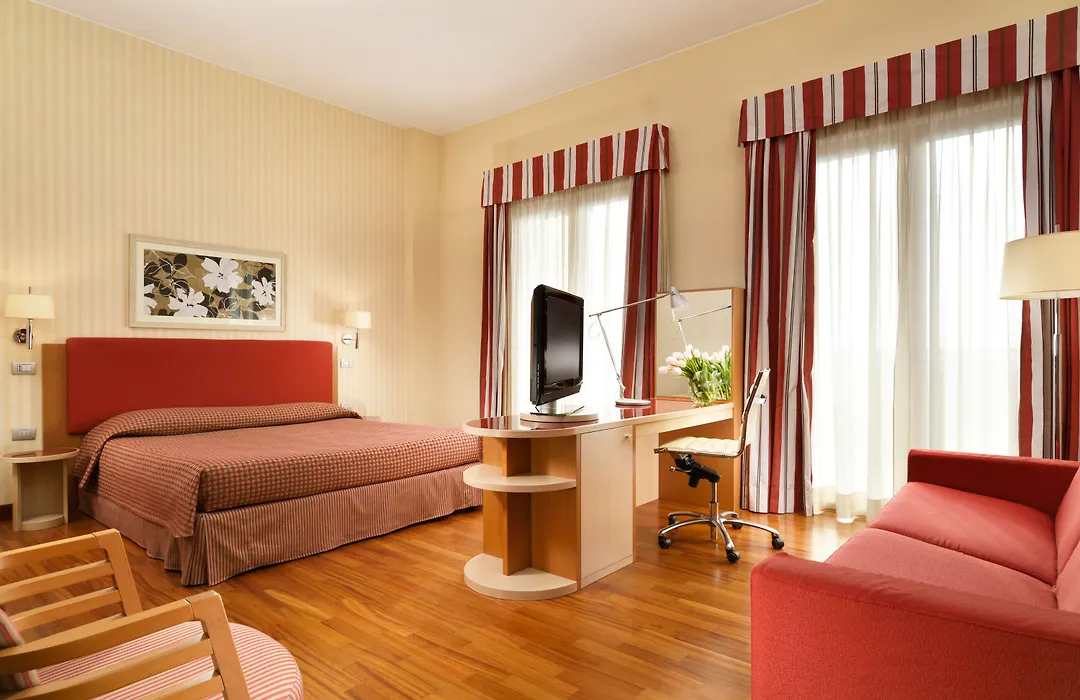 Unaway Hotel & Residence Quark Due Milano-1