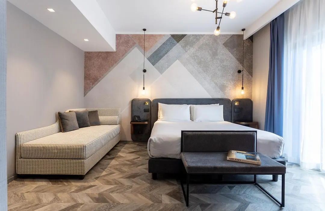 Axyhotels Innstyle Milano-1