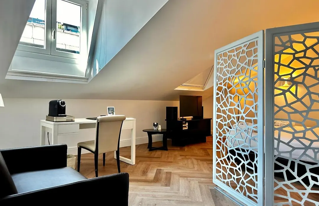 Maison Milano | UNA Esperienze-1