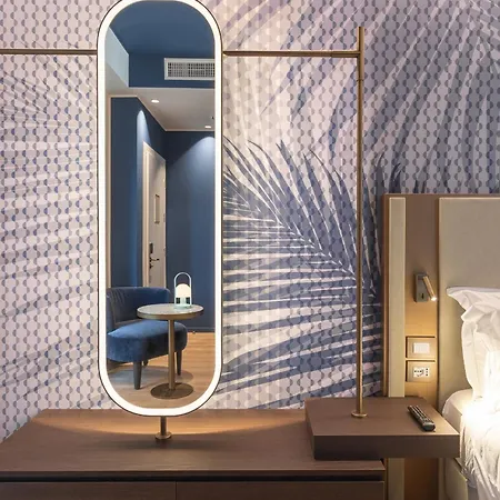 Boutique Hotel Martini 17-3
