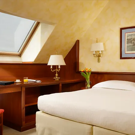 Unaway Hotel & Residence Linea Uno Milano-2