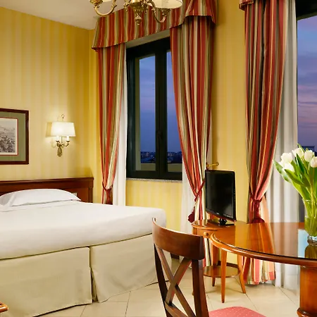 Unaway Hotel & Residence Linea Uno Milano-3