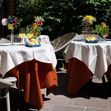 Hotel Sunflower-2