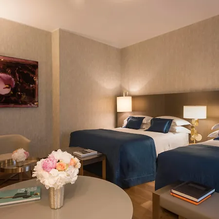 Rosa Grand Milano - Starhotels Collezione-2