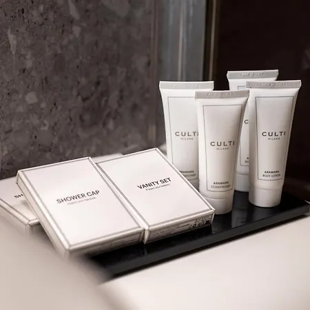 Axyhotels Innstyle Milano-2