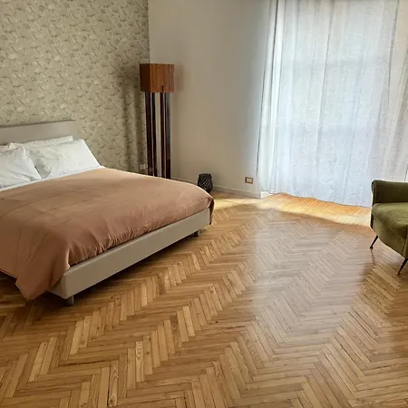 Suite Boutique Moscova-3
