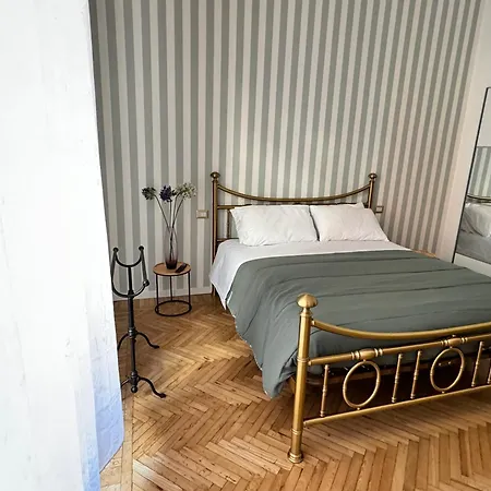 Suite Boutique Moscova-2