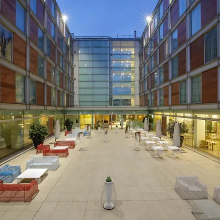Doubletree By Hilton Milan-3