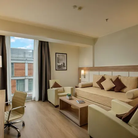 Doubletree By Hilton Milan-2