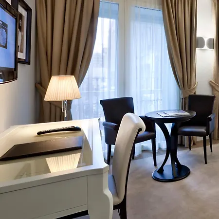 Maison Milano | UNA Esperienze-2