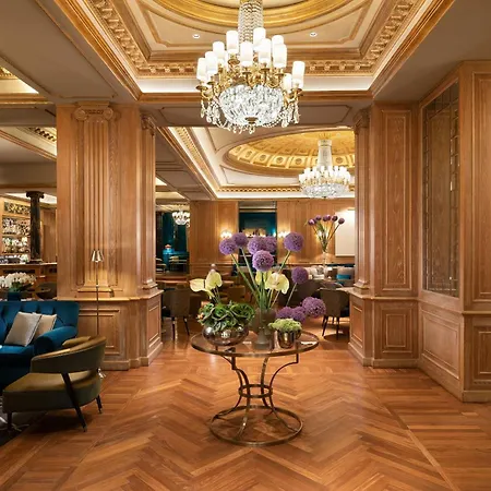 The Westin Palace, Milan-3