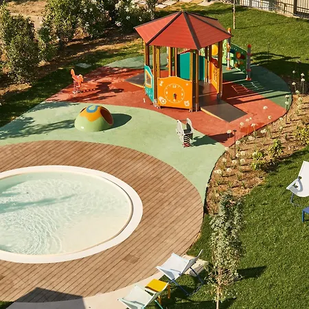 Quark Hotel Milano-3