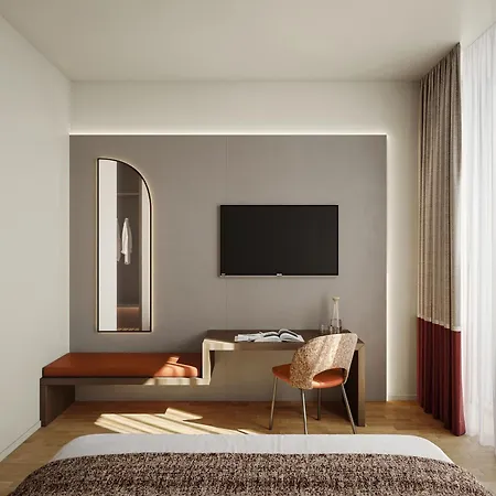 Mokinba Hotels Baviera-2