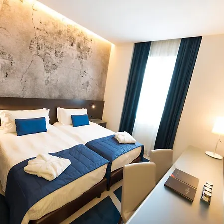 Hotel Manin-3