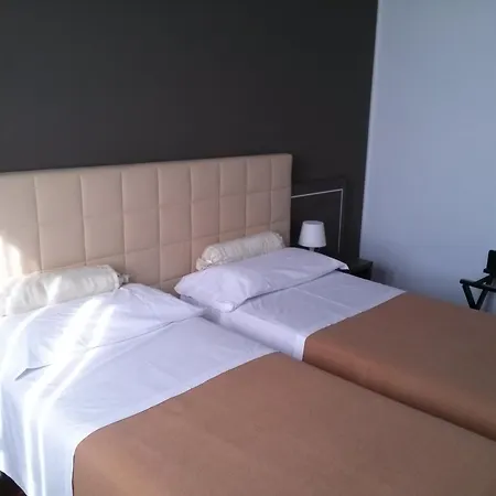 Hotel Milano Palmanova-2