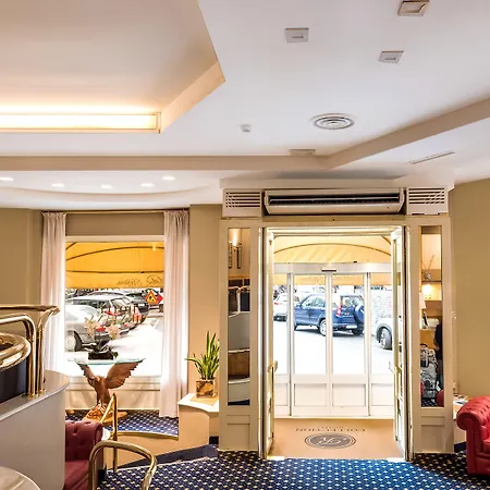 Hotel Mentana, By R Collection Hotels-3