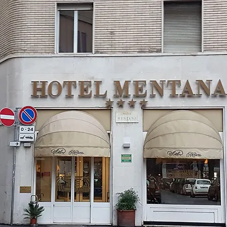 Hotel Mentana, By R Collection Hotels-2