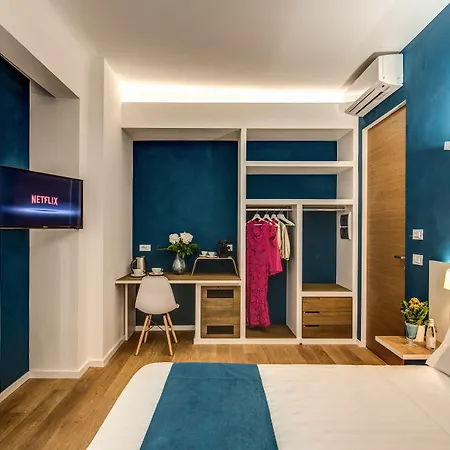 Victor Boutique Hotel-2