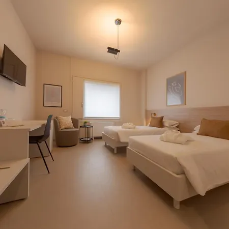 Residence Hotel Siloe-3