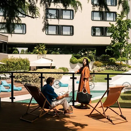 Sheraton Milan San Siro-3