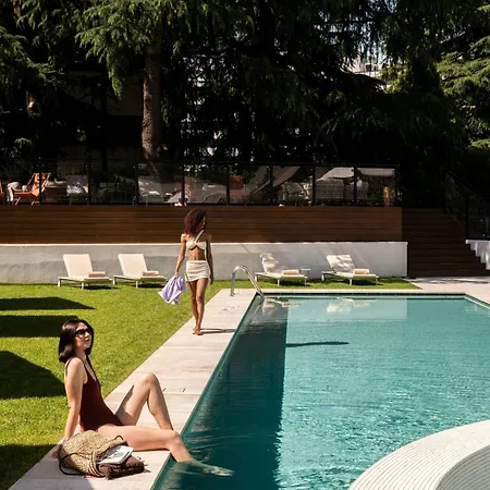 Sheraton Milan San Siro-2