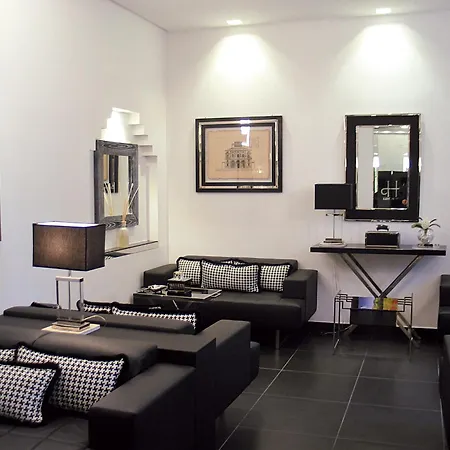 LHP Hotel Napoleon-2