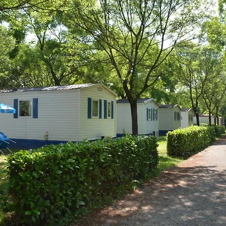 Camping Village Città di Milano-2