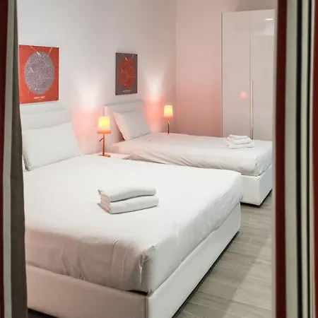 Bb Hotels Smarthotel Milano Linate-3